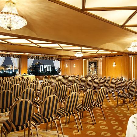 Royal Olympic Hotel Athen Business billede